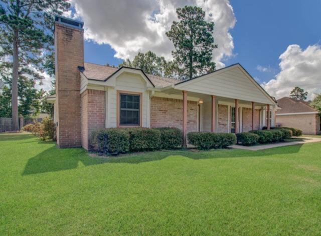 28706 Savannah Dr, Shenandoah, TX 77381 photo