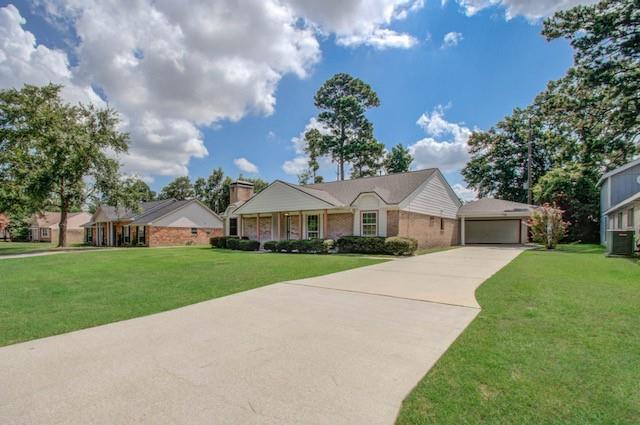 28706 Savannah Dr, Shenandoah, TX 77381 photo