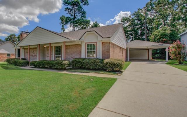 28706 Savannah Dr, Shenandoah, TX 77381 photo