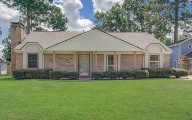 28706 Savannah Dr, Shenandoah, TX 77381