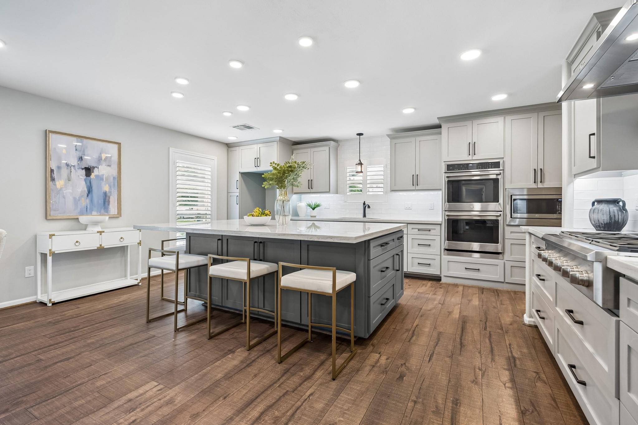 1022 Martin St, Houston, TX 77018 photo