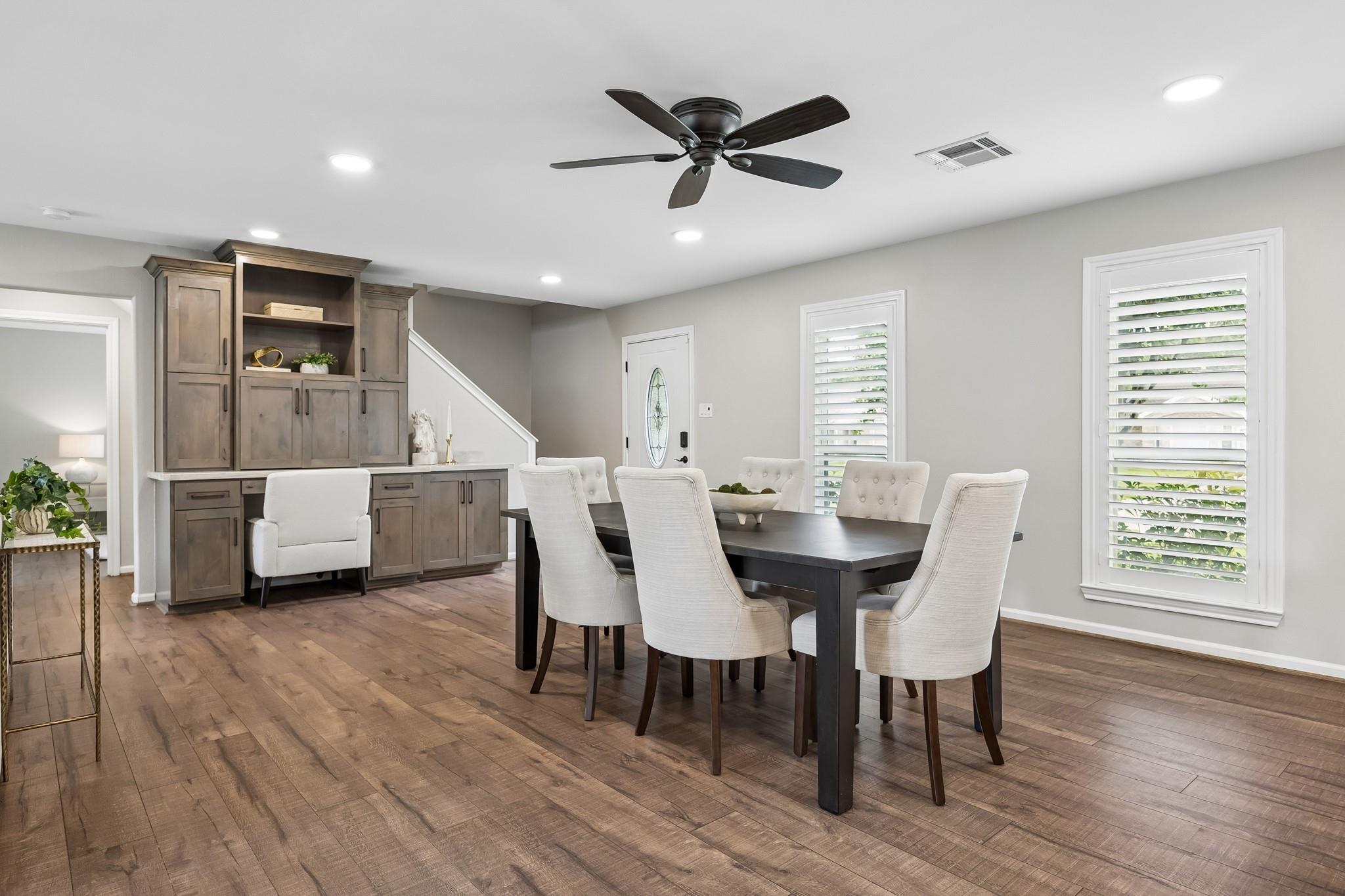 1022 Martin St, Houston, TX 77018 photo