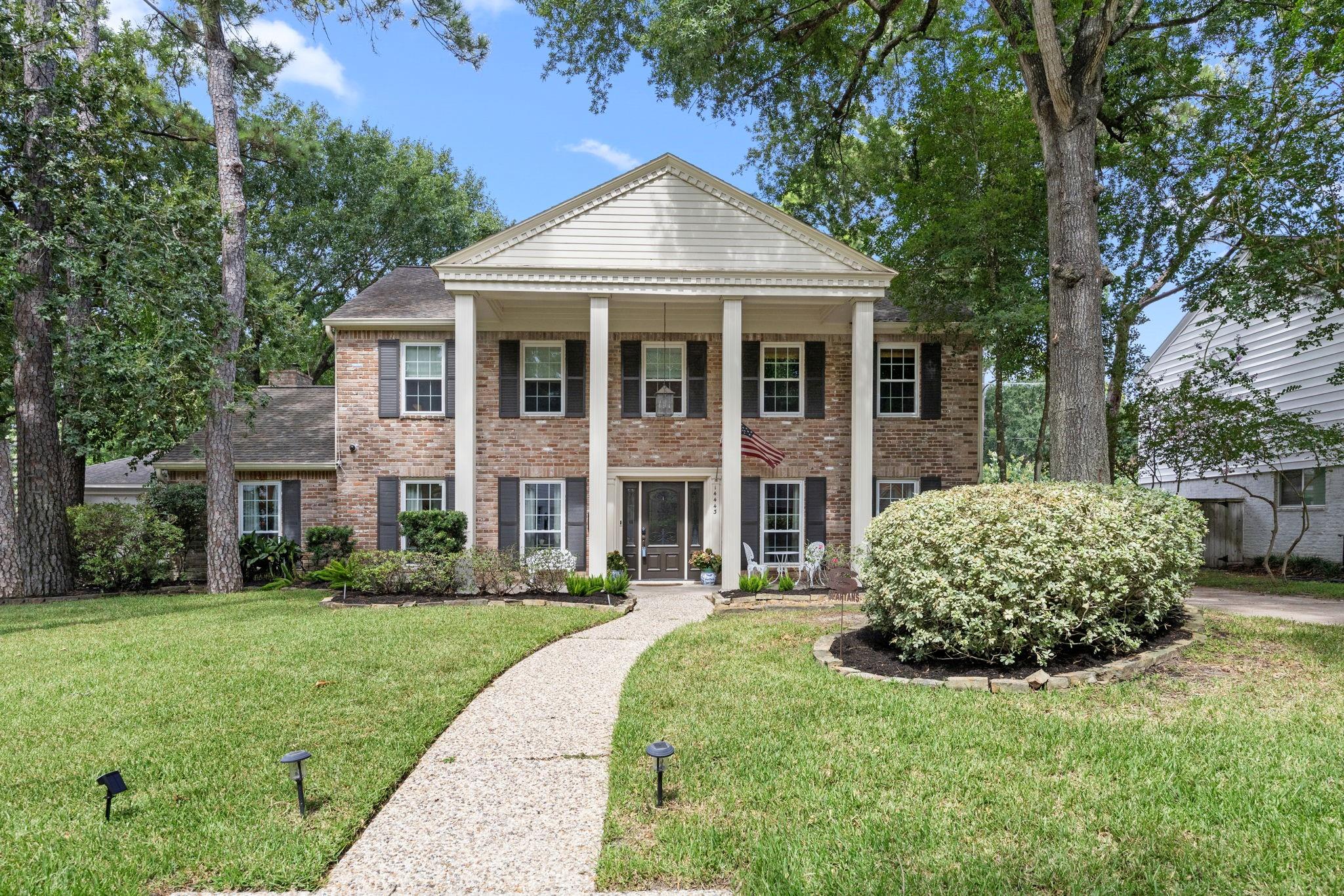14443 Twisted Oak Ln, Houston, TX 77079