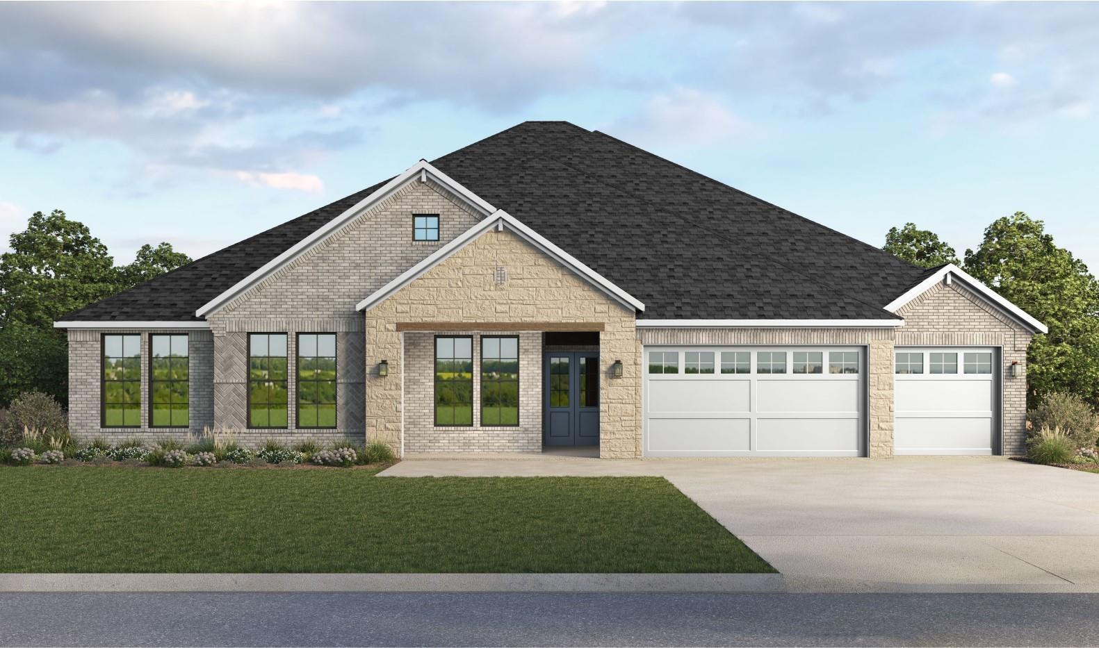 216 Gonsoulin Ln, Pinehurst, TX 77362 photo