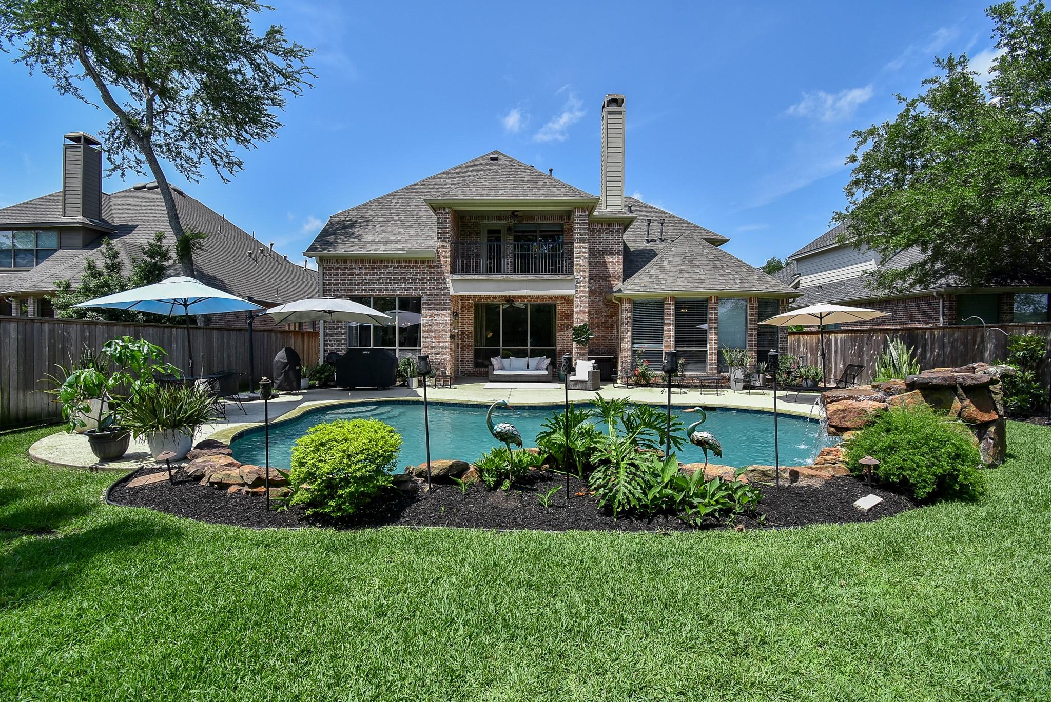 3302 Saint Charles Ct, Missouri City, TX 77459