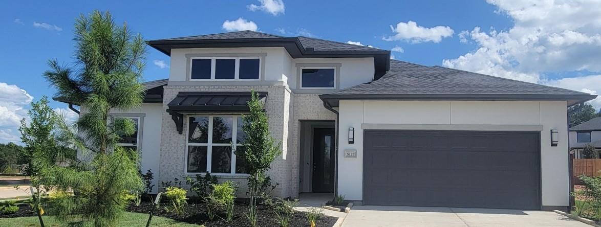 5127 Silverbell Ln, Montgomery, TX 77316
