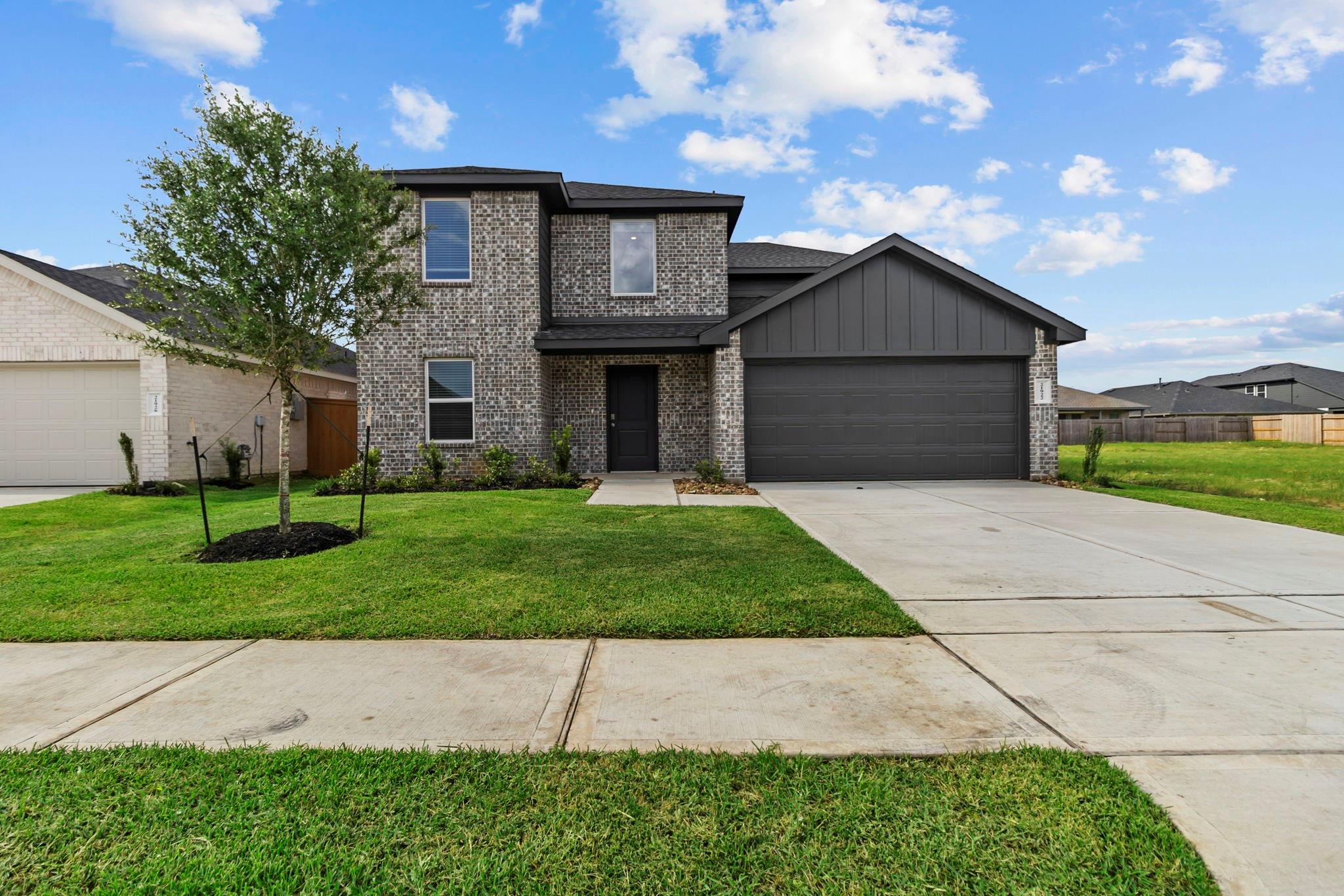 21922 Vernazza Bnd, Hockley, TX 77447