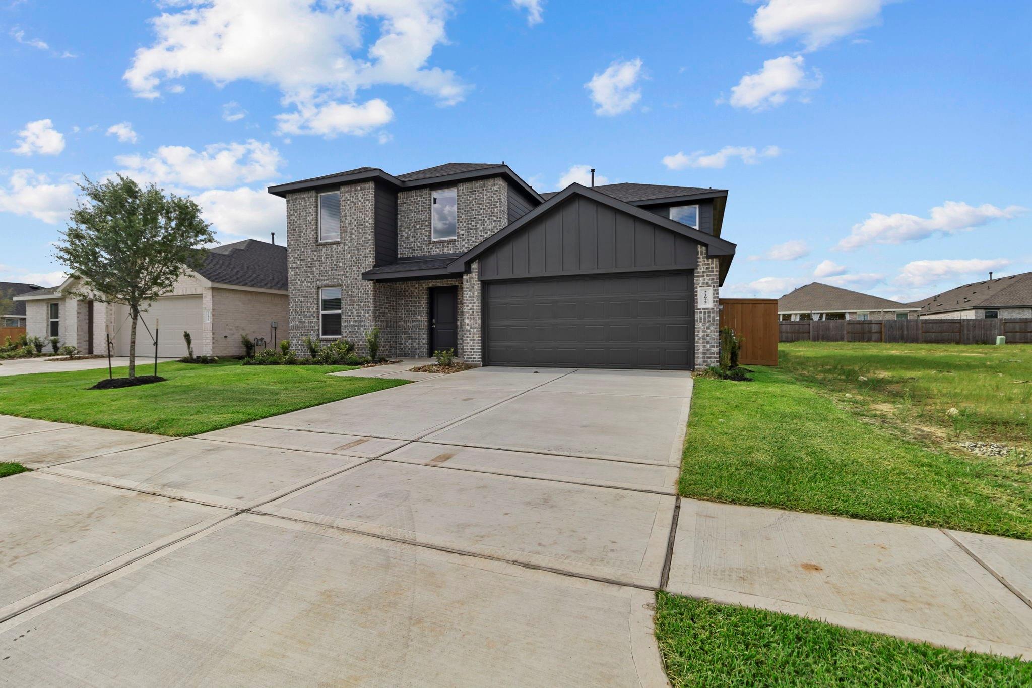 21922 Vernazza Bnd, Hockley, TX 77447 photo