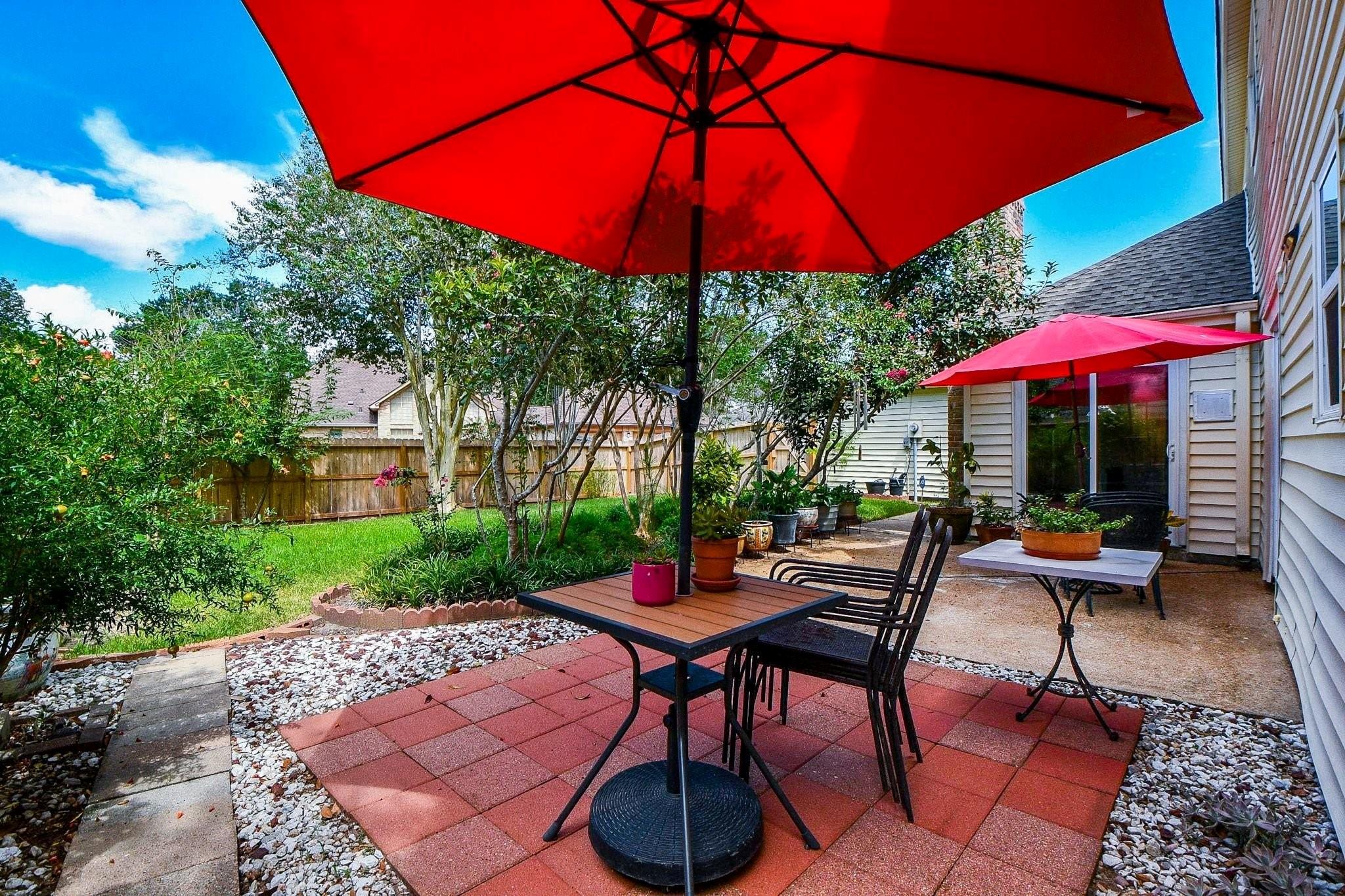 814 S Ferry Rd, Katy, TX 77450 photo
