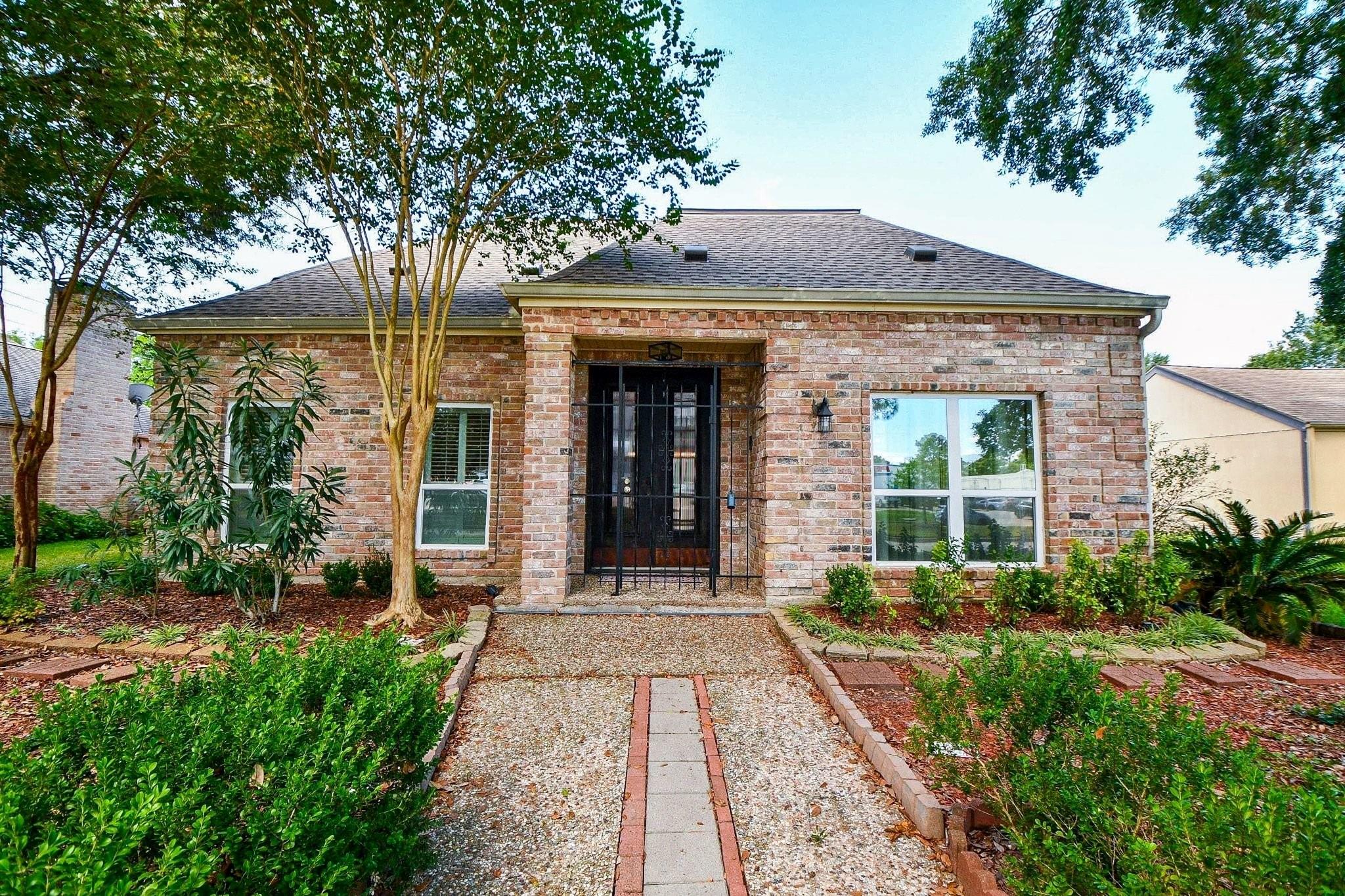 814 S Ferry Rd, Katy, TX 77450 photo