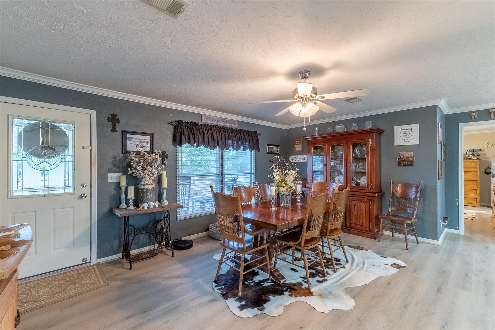 11746 E Small Oak Ln, Willis, TX 77378 photo