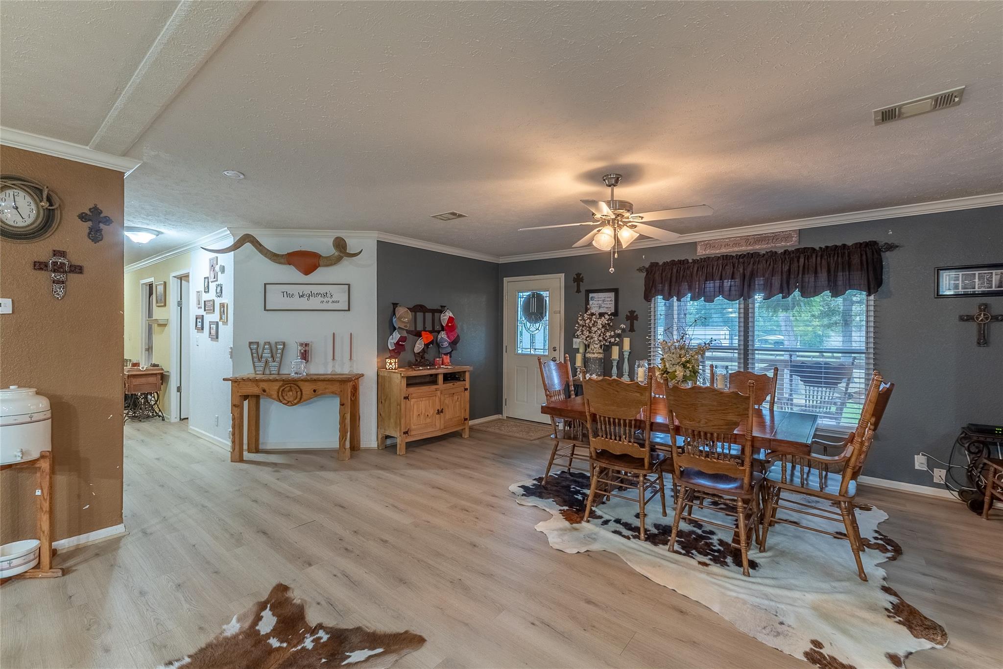 11746 E Small Oak Ln, Willis, TX 77378 photo