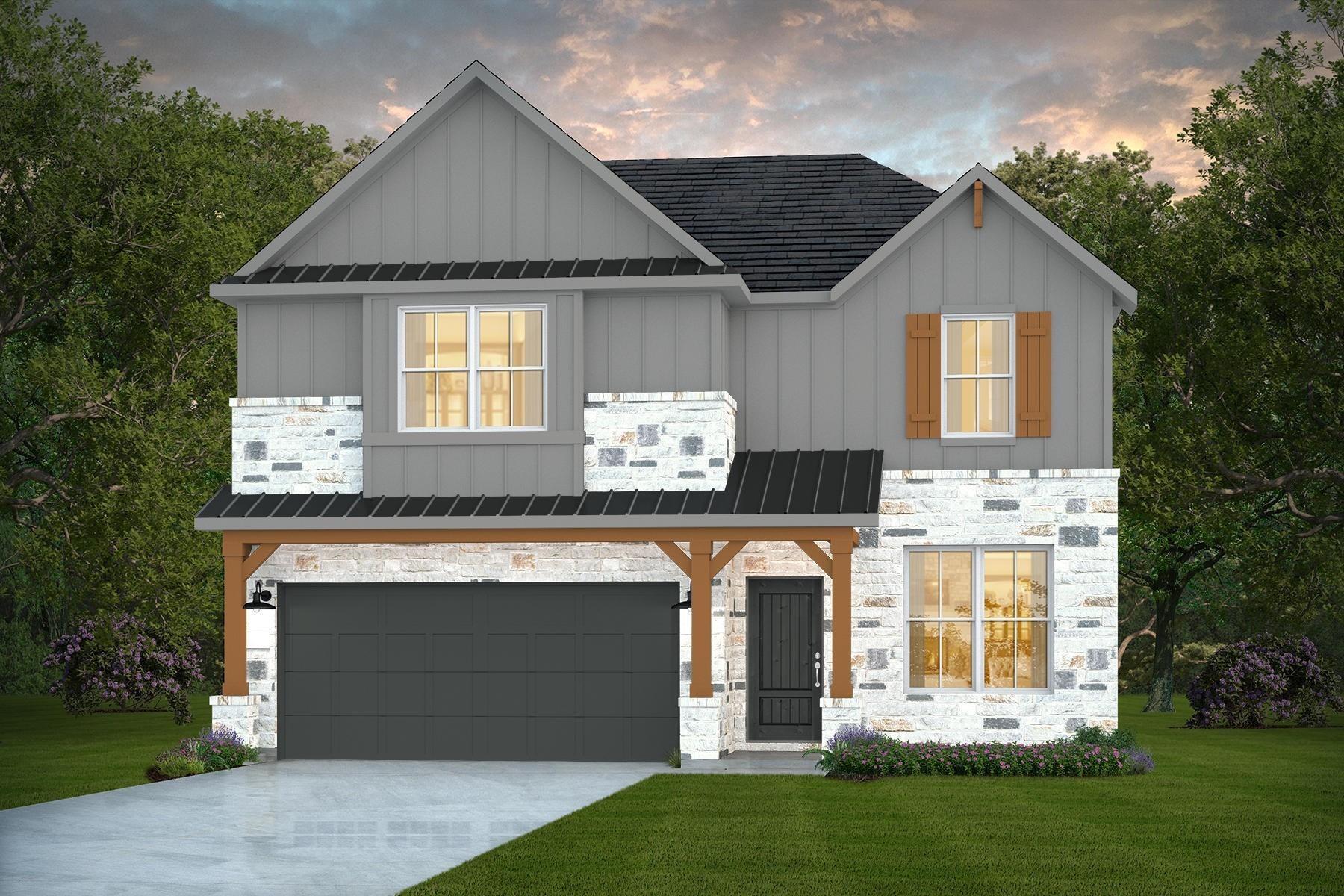 326 Ruby Ford Dr, Cove, TX 77523