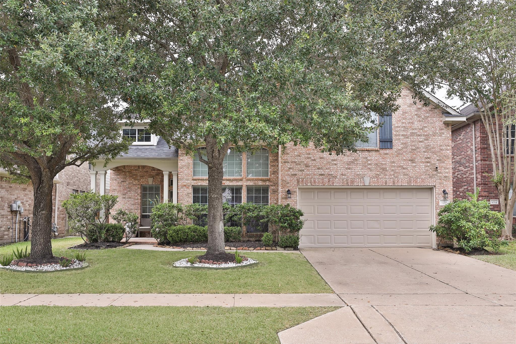3102 Palm Harbor Dr, Missouri City, TX 77459
