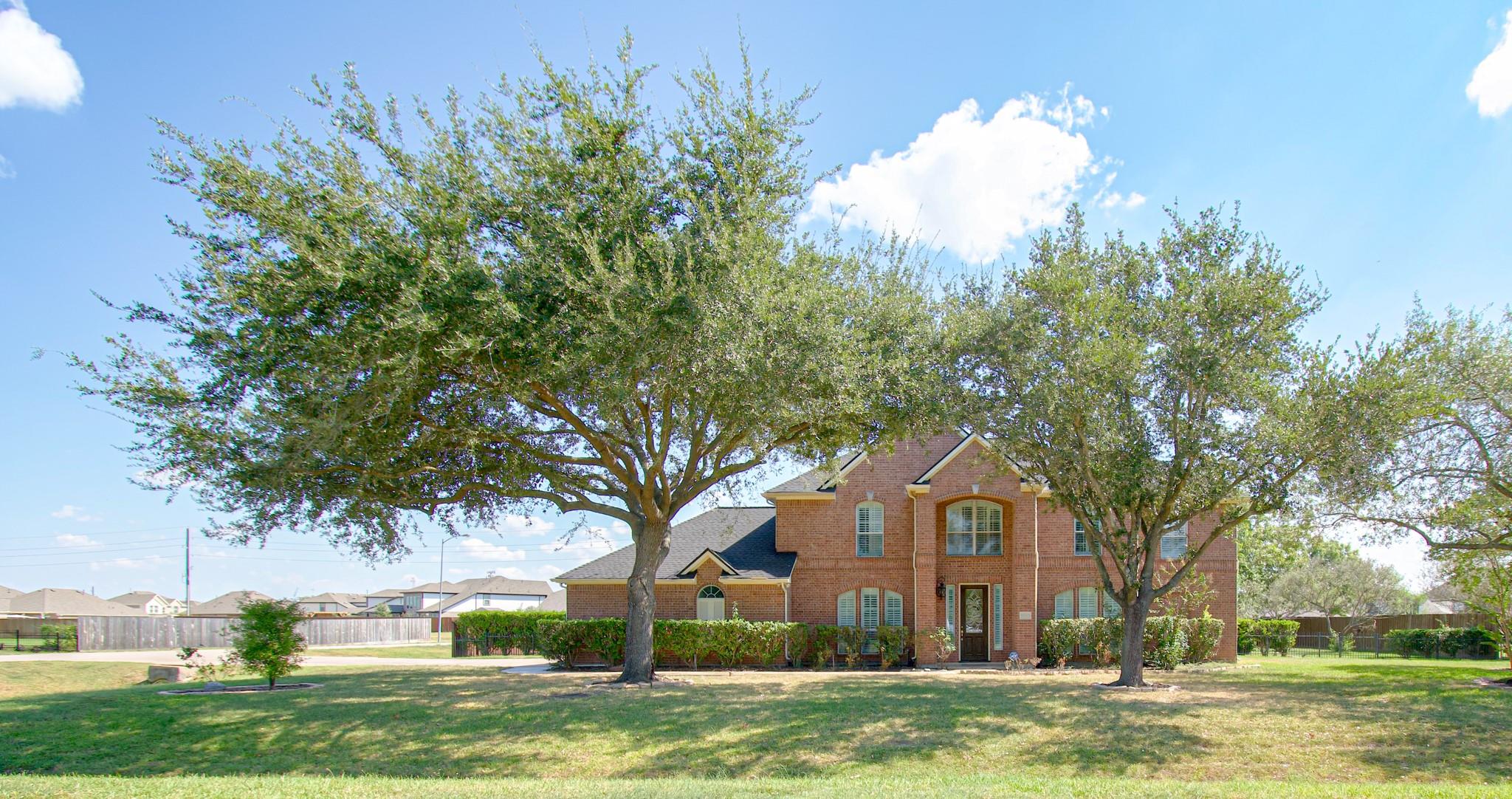 12518 Easton Bend Ln, Cypress, TX 77433