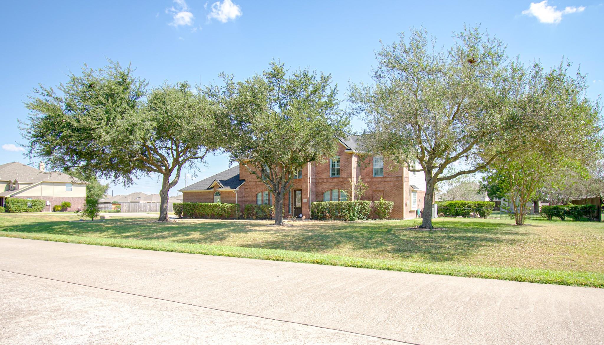 12518 Easton Bend Ln, Cypress, TX 77433 photo