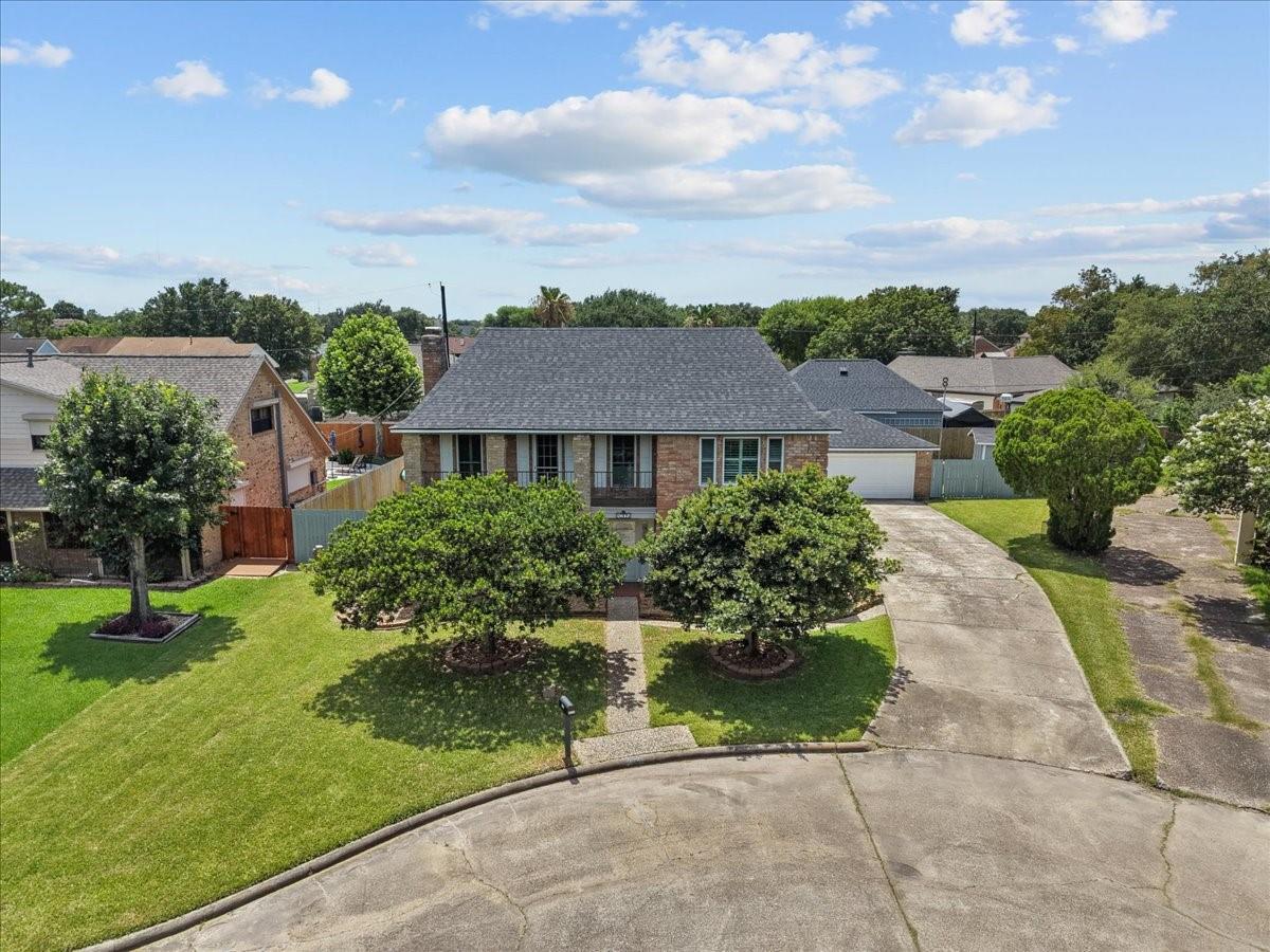 4205 Quaker Dr, Texas City, TX 77590 photo
