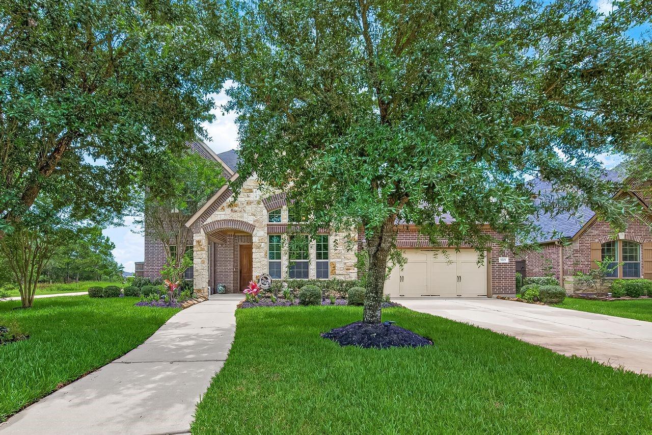 5703 Fulshear Plantation Dr, Fulshear, TX 77441 photo