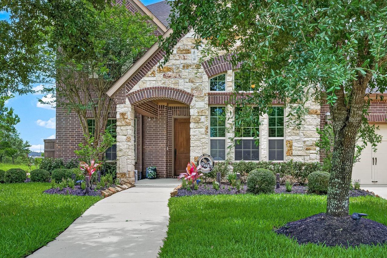 5703 Fulshear Plantation Dr, Fulshear, TX 77441 photo