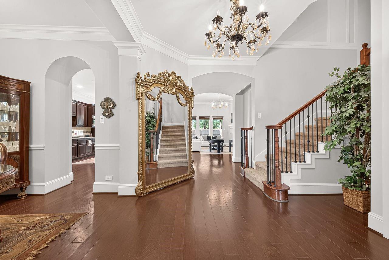 5703 Fulshear Plantation Dr, Fulshear, TX 77441 photo