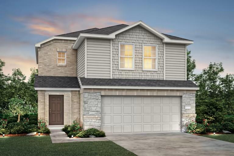 15913 Blass Valley Dr, Conroe, TX 77302