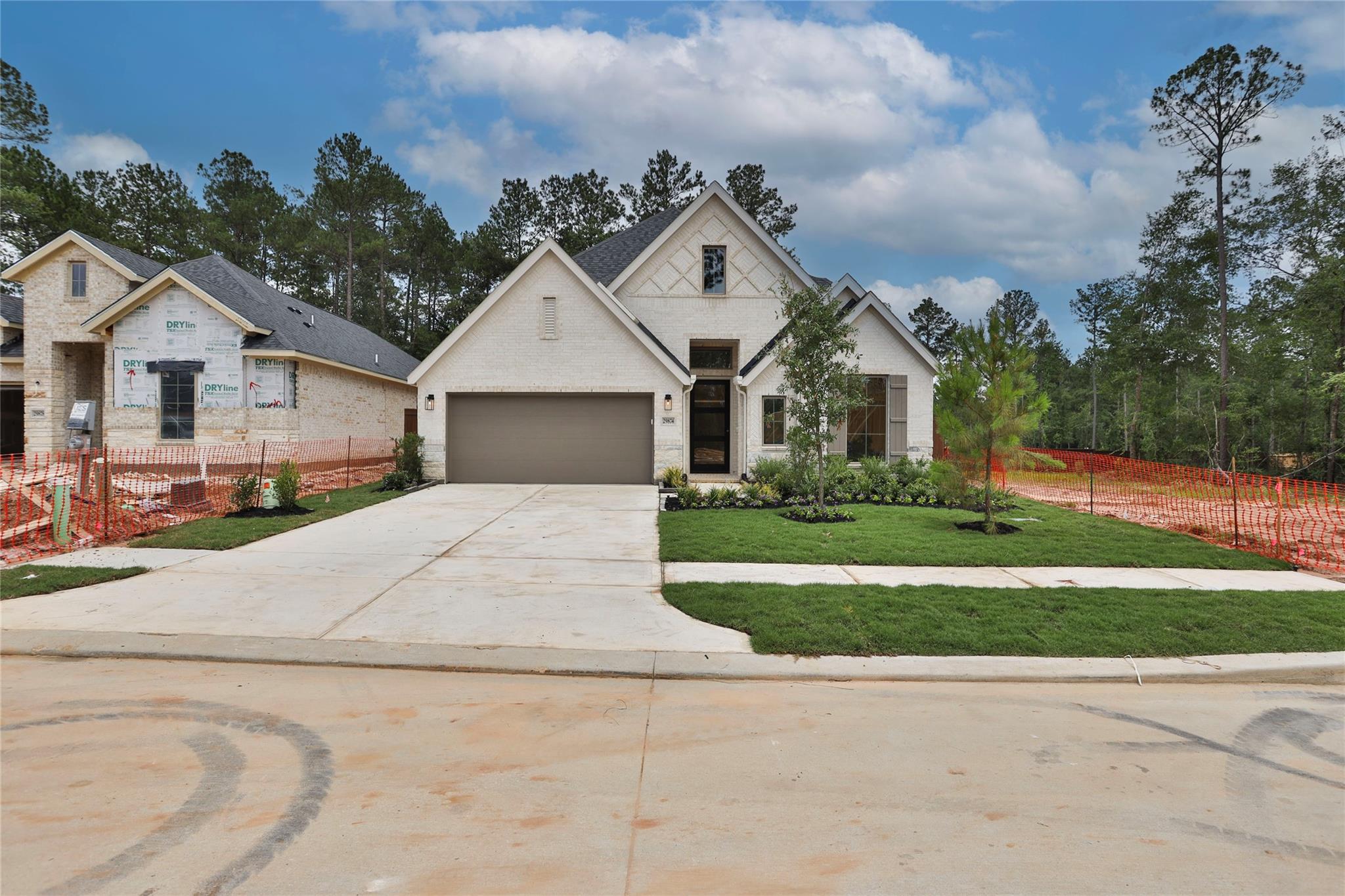 29874 Amber Brook Dr, Magnolia, TX 77354