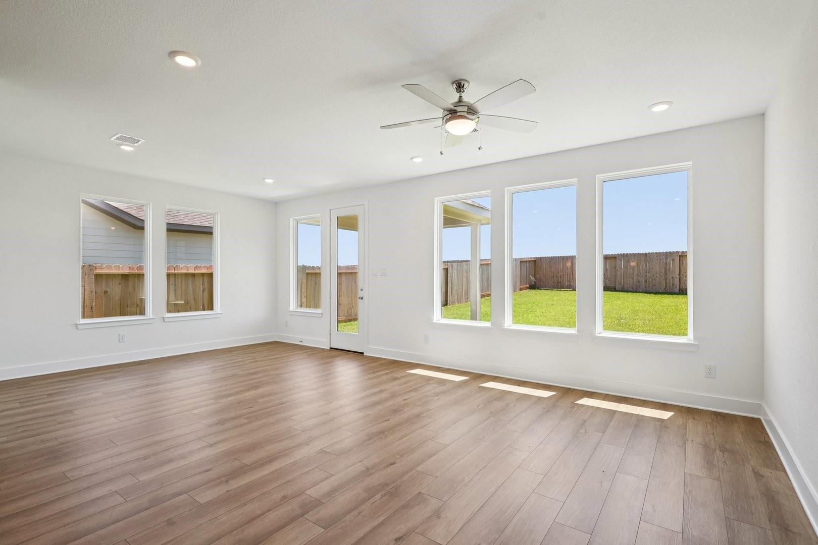 14459 Trumpet Ln, Splendora, TX 77372 photo