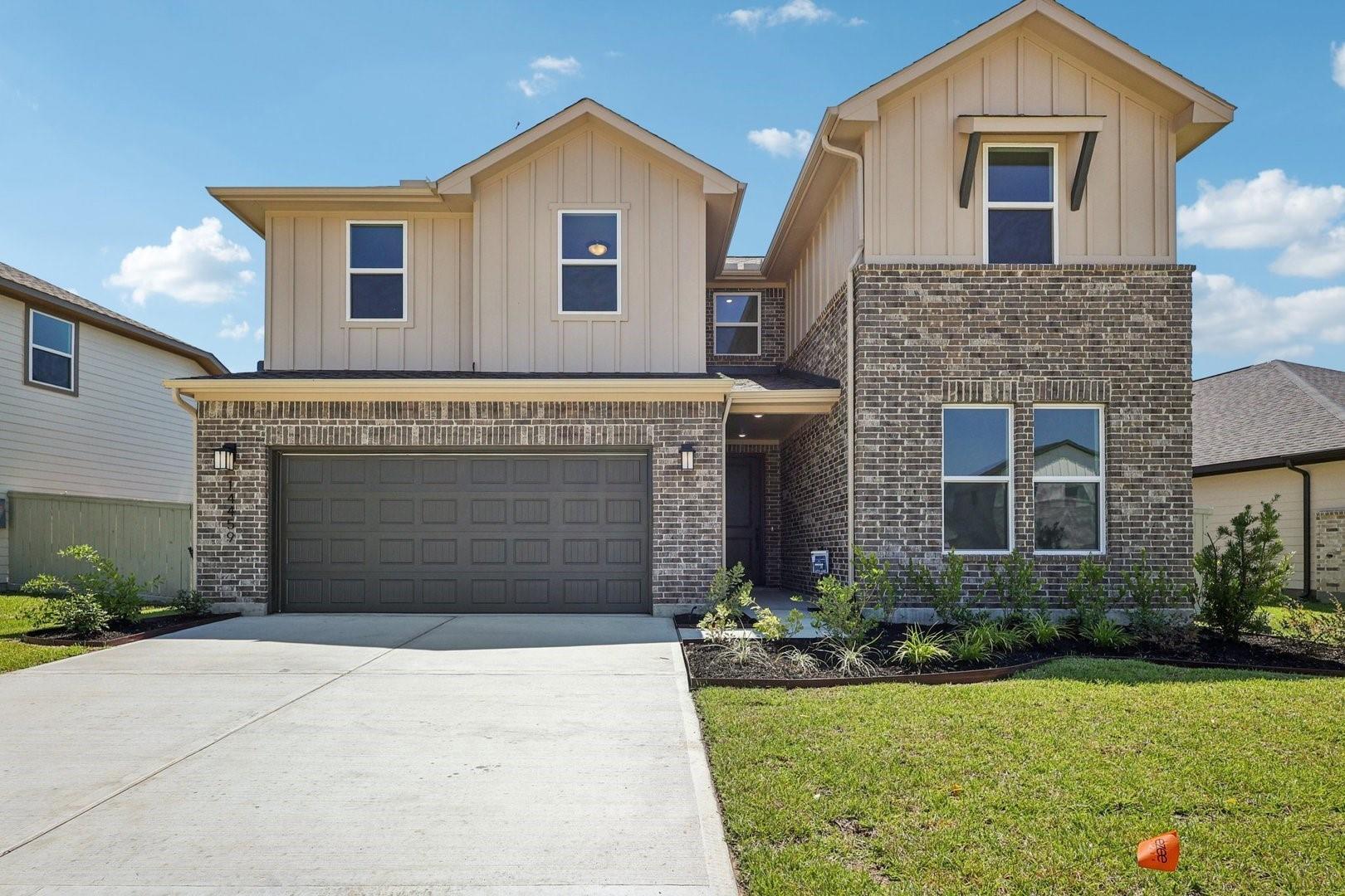 14459 Trumpet Ln, Splendora, TX 77372