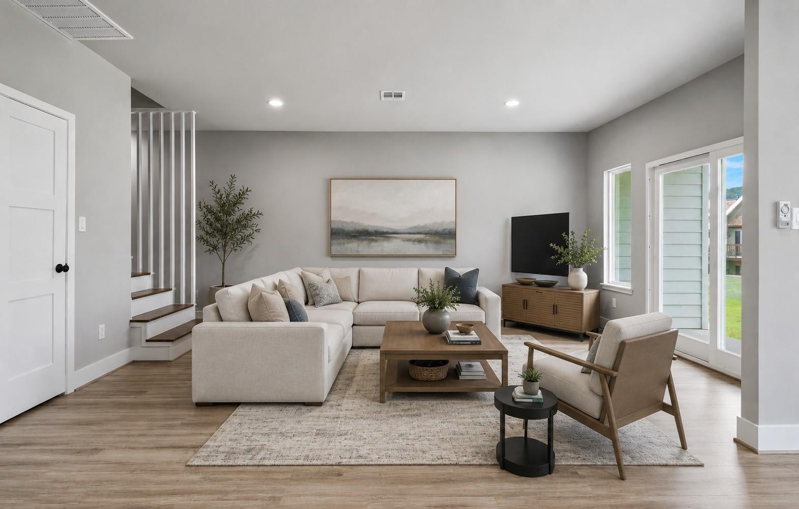 12310 Glenview, Montgomery, TX 77356