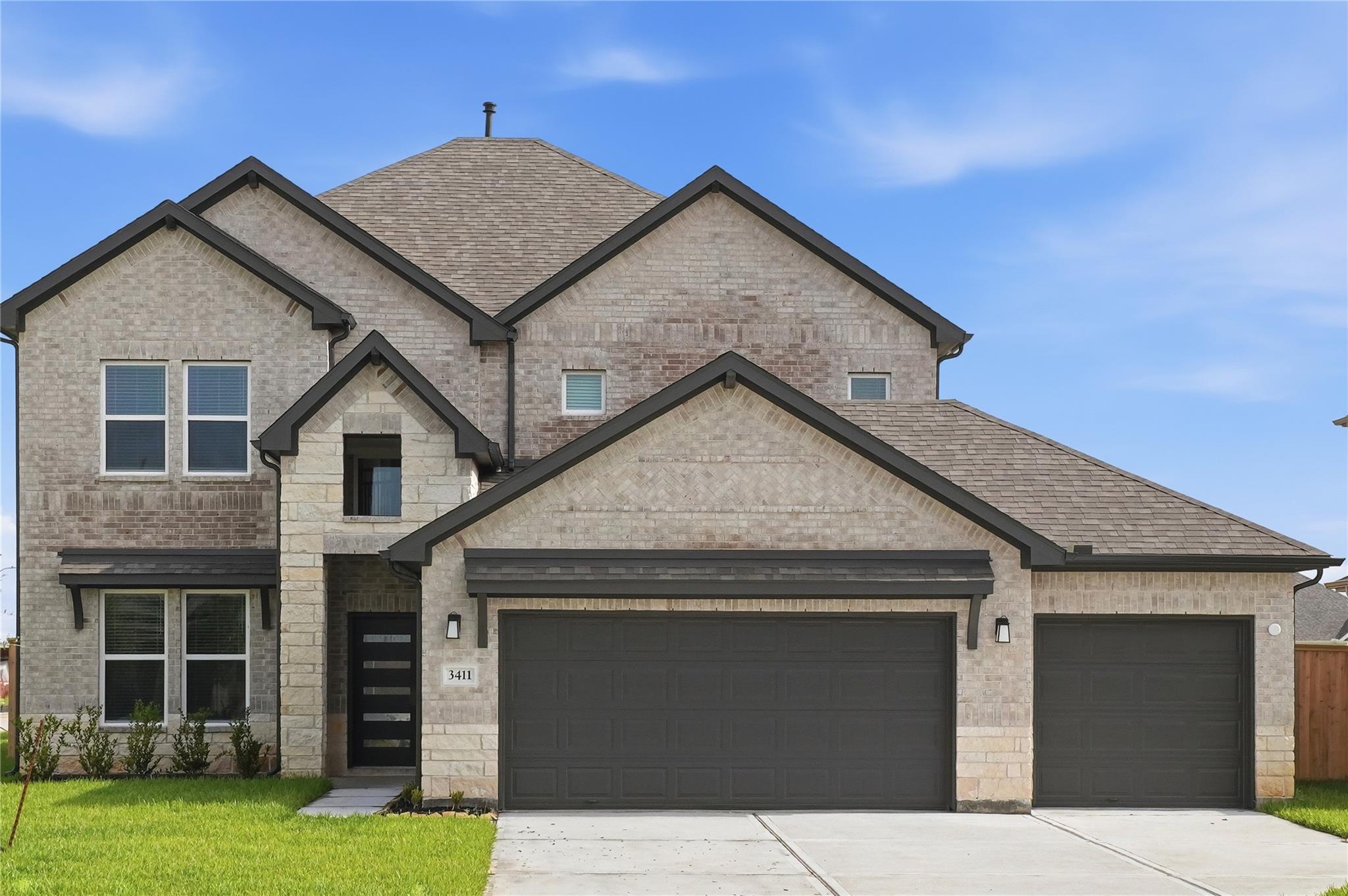 3411 Windmill Palm Dr, Manvel, TX 77578