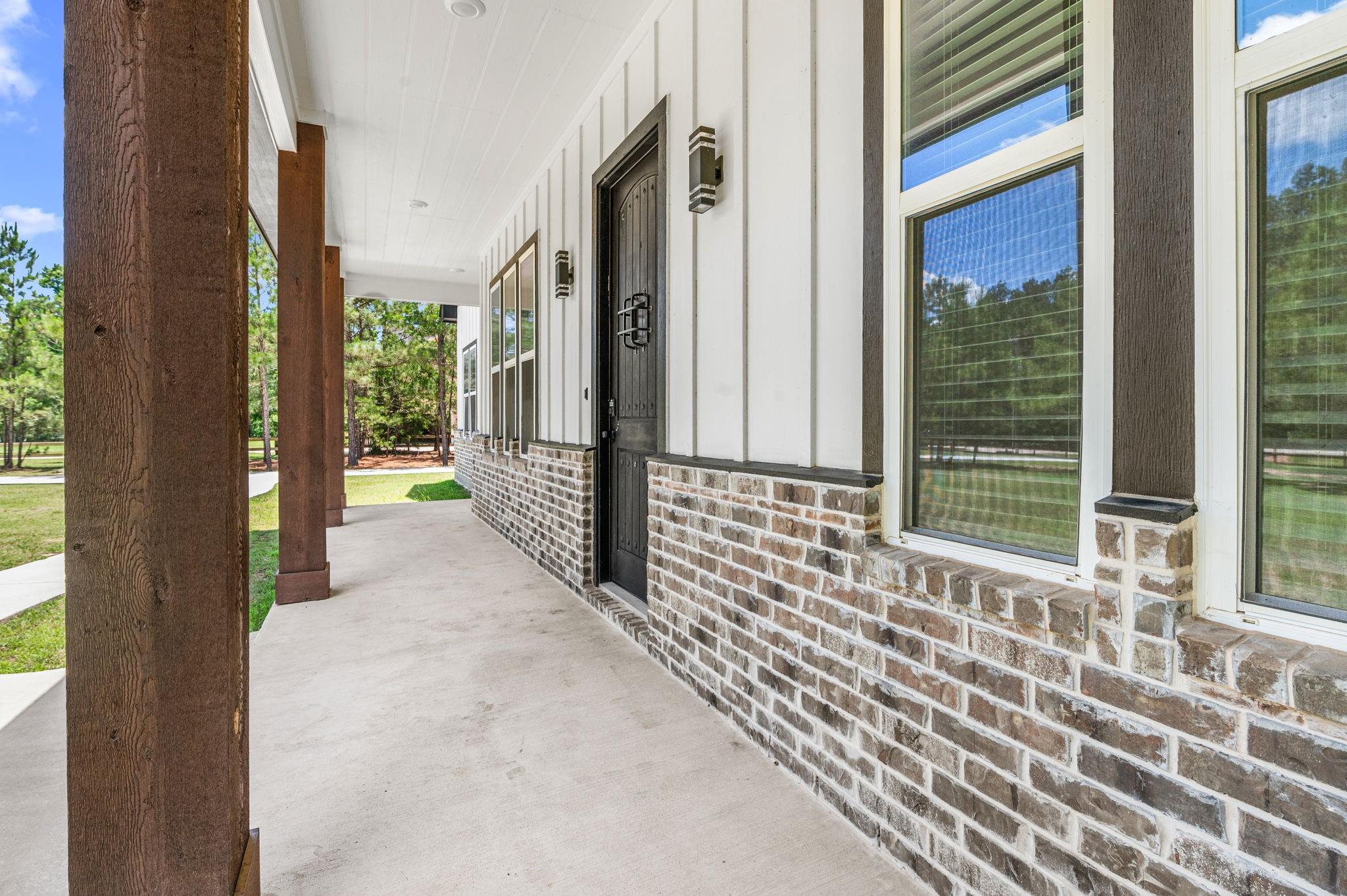 4330 Holstein Dr, Cleveland, TX 77328 photo