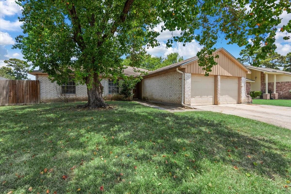 23114 Tree Bright Ln, Spring, TX 77373 photo
