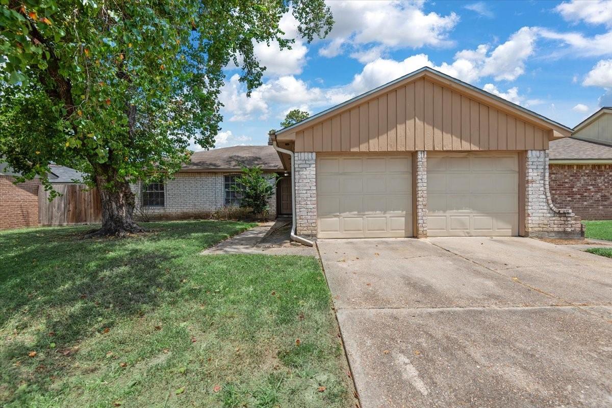 23114 Tree Bright Ln, Spring, TX 77373