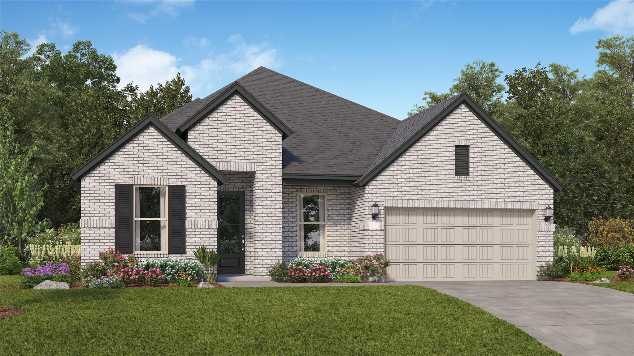 5418 Kingfish Dr, Baytown, TX 77521