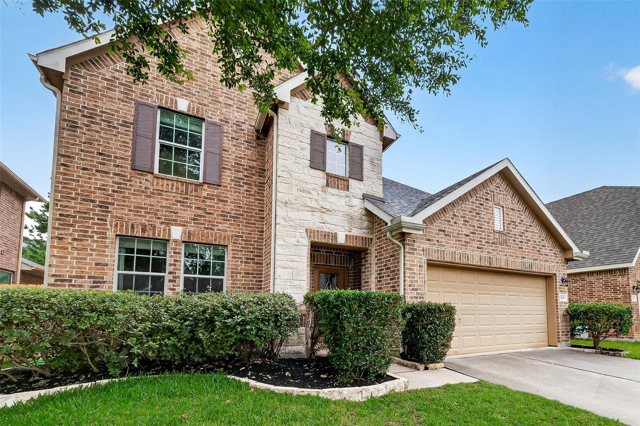 3518 Heartland Key Ln, Katy, TX 77494 photo