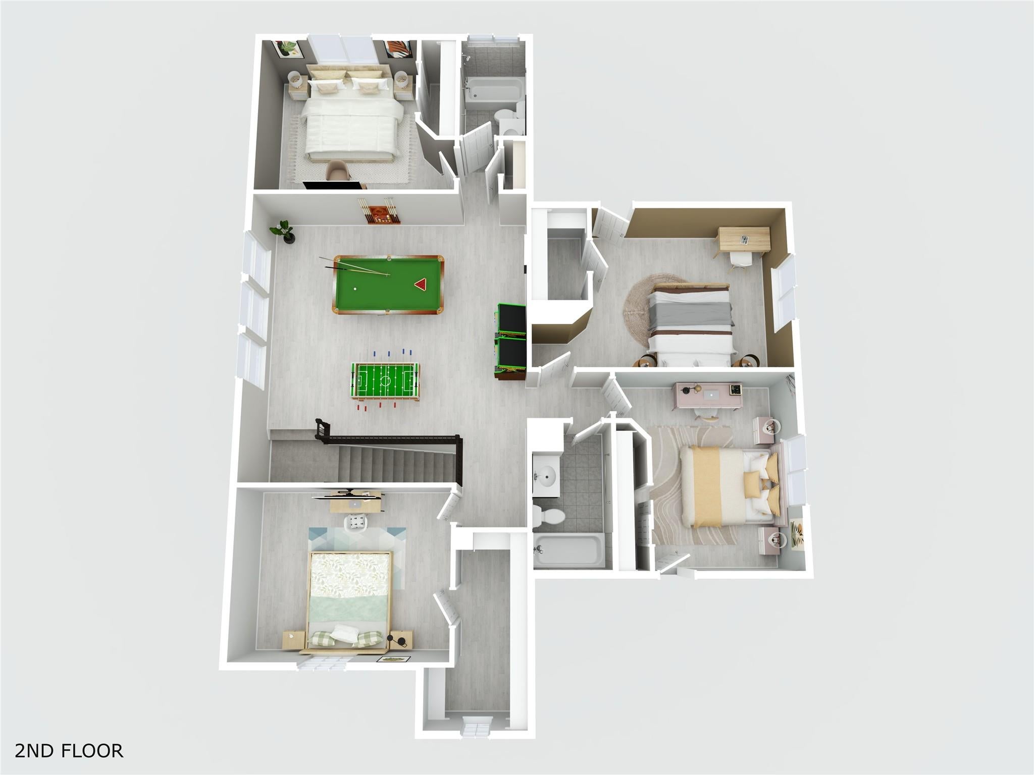 3518 Heartland Key Ln, Katy, TX 77494 photo
