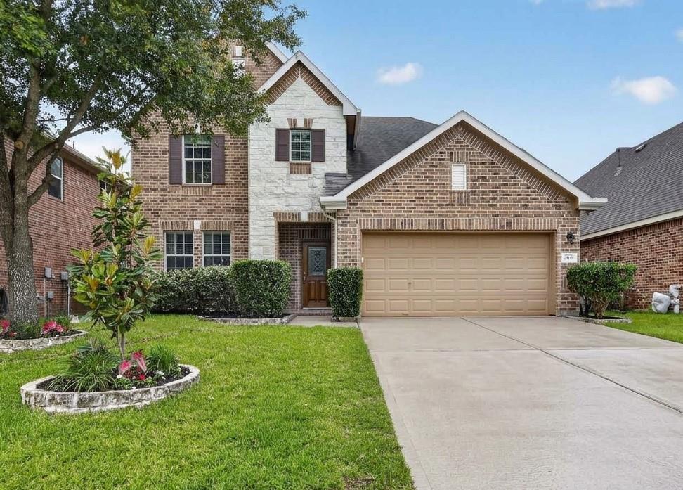 3518 Heartland Key Ln, Katy, TX 77494 photo