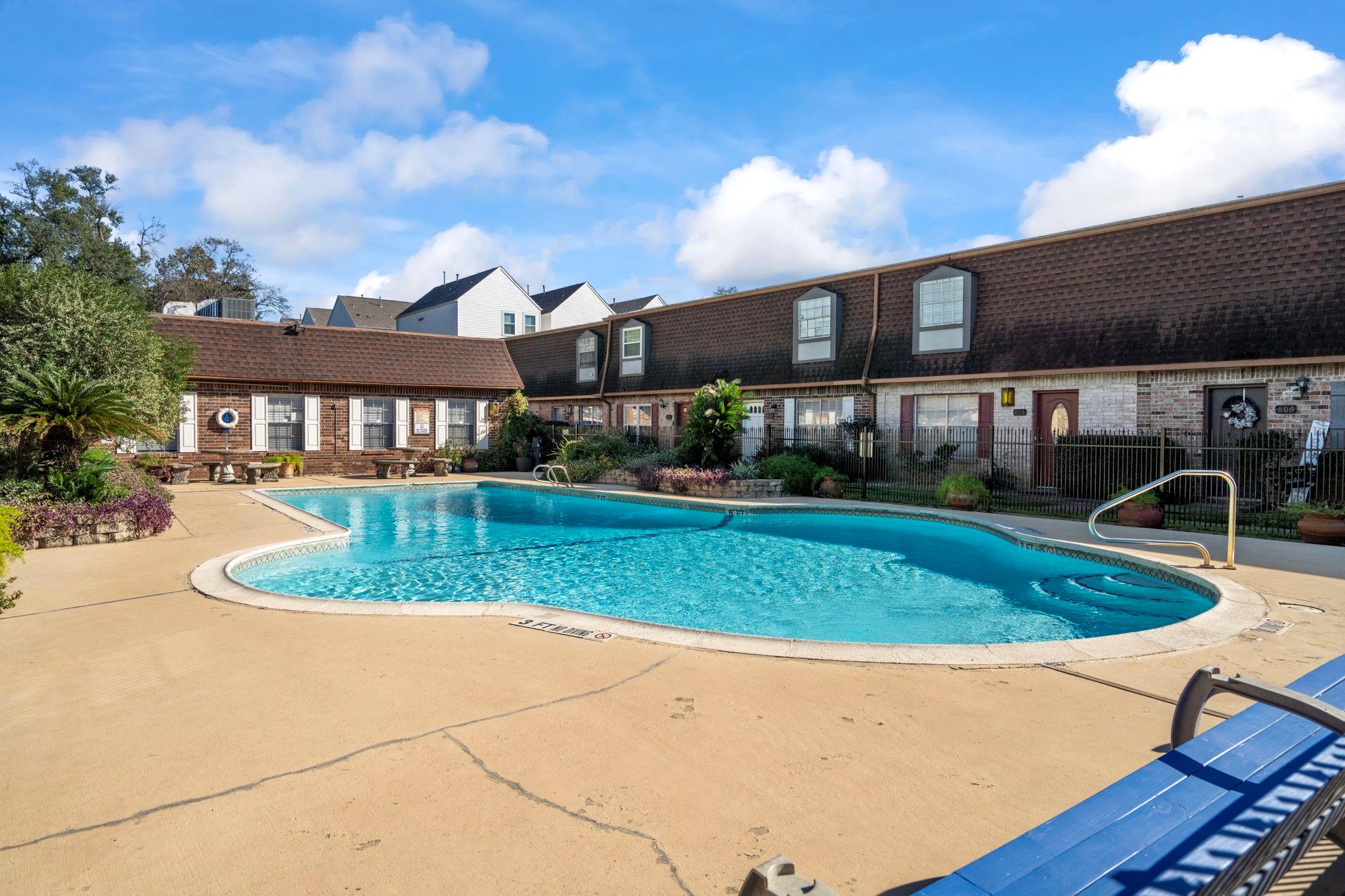 9303 Hammerly Blvd #1002, Houston, TX 77080 photo