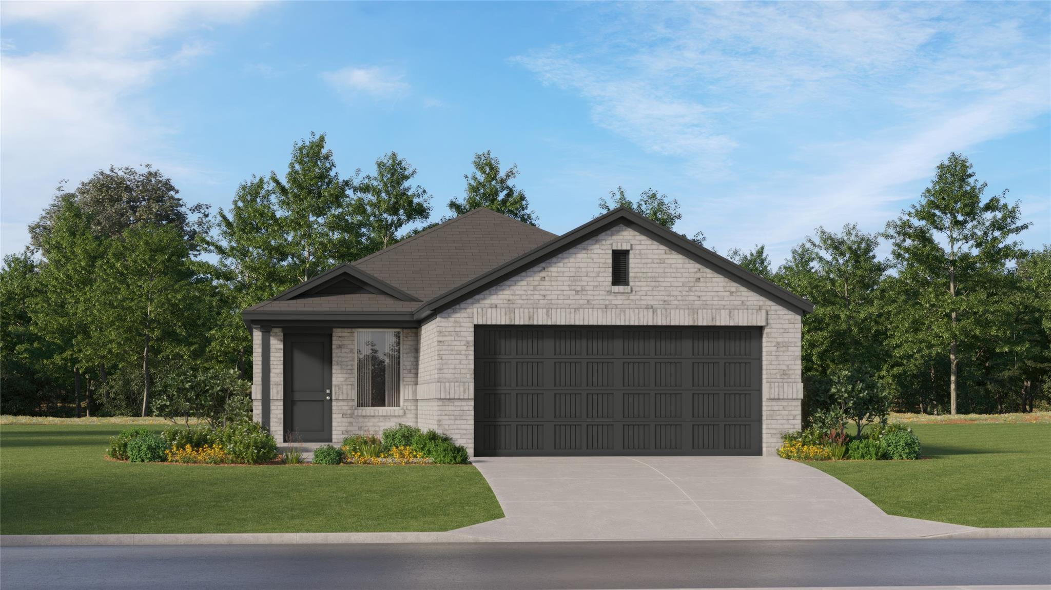 14959 Ascot Bend Cir, Conroe, TX 77306