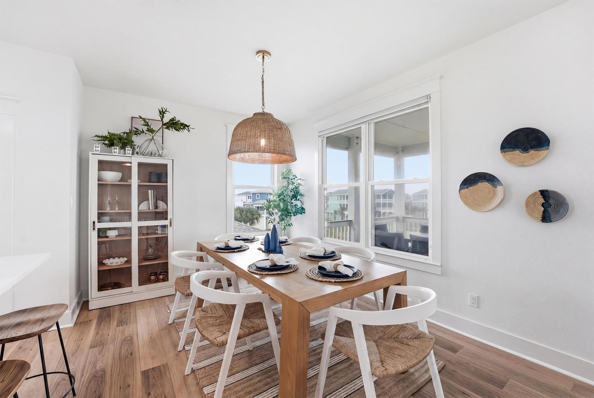 4130 King Rail Cir, Galveston, TX 77554 photo