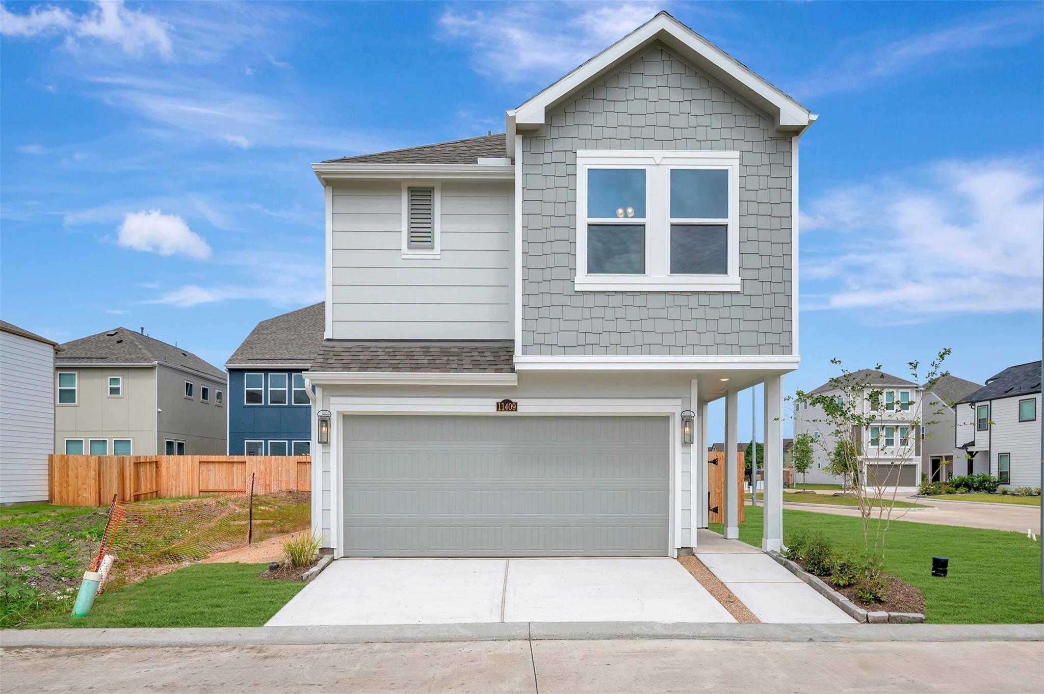 11409 Galway Grove Dr, Houston, TX 77047
