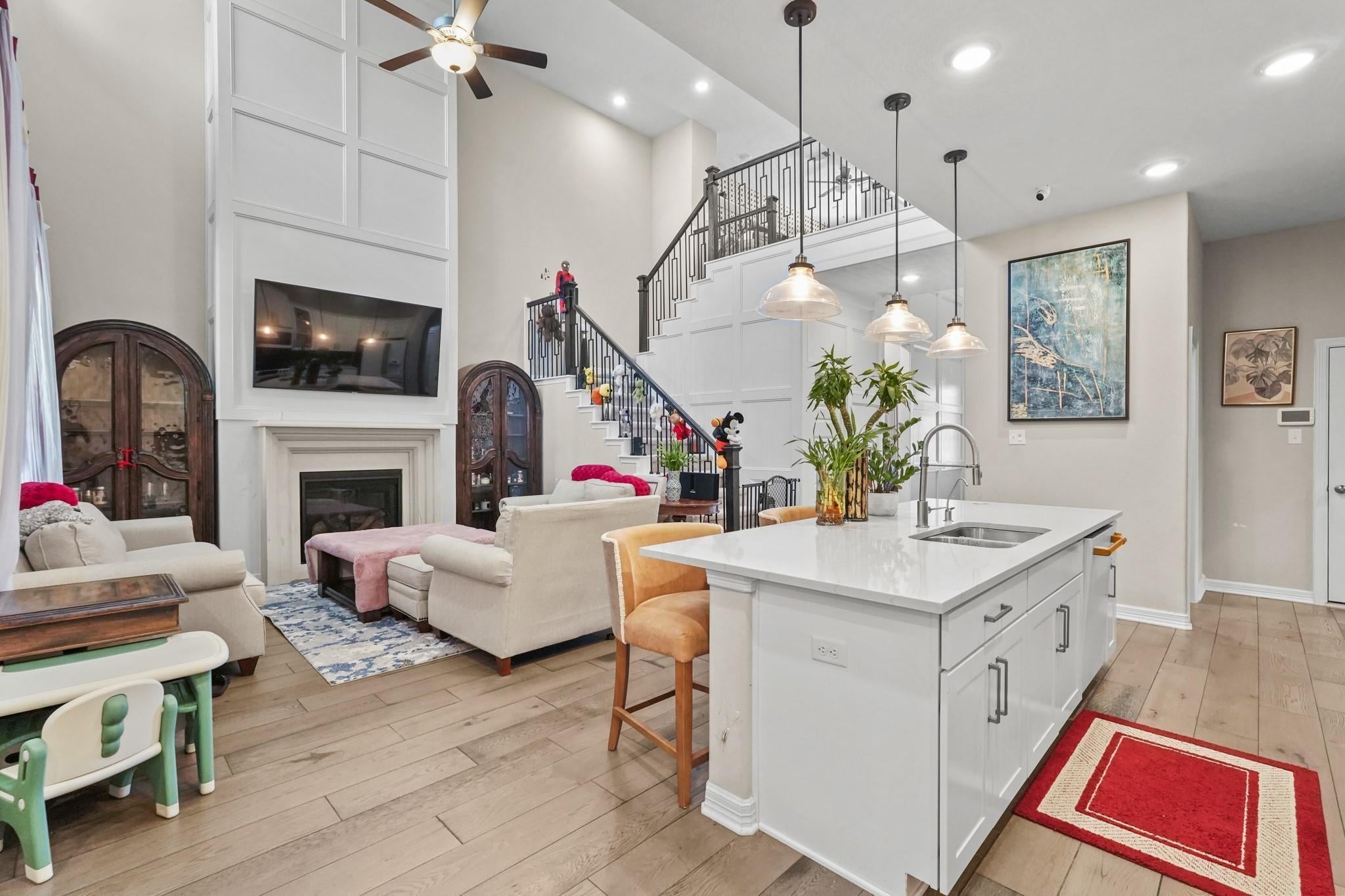 15826 Grampian Reach Ln, Humble, TX 77346 photo