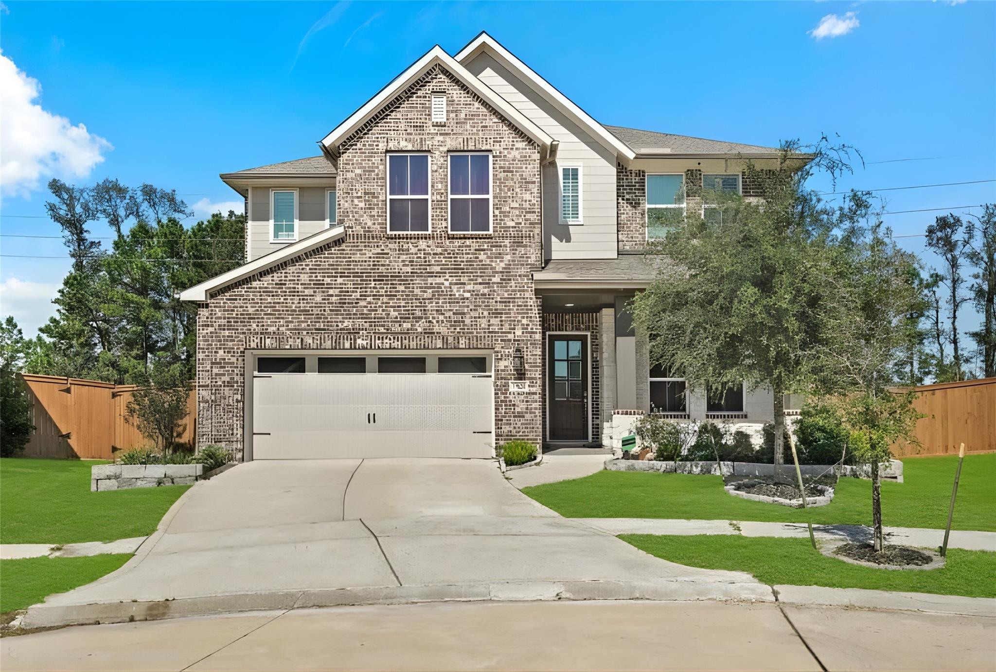 15826 Grampian Reach Ln, Humble, TX 77346 photo