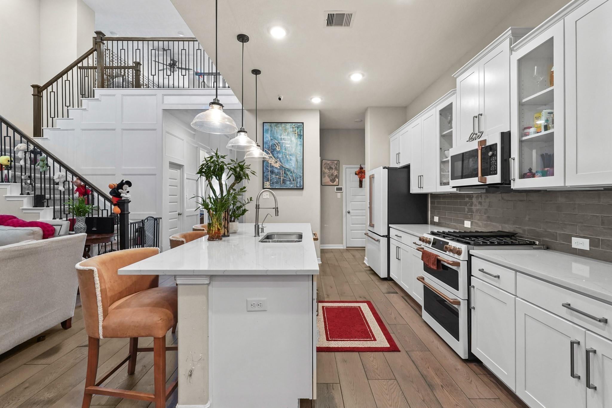 15826 Grampian Reach Ln, Humble, TX 77346 photo