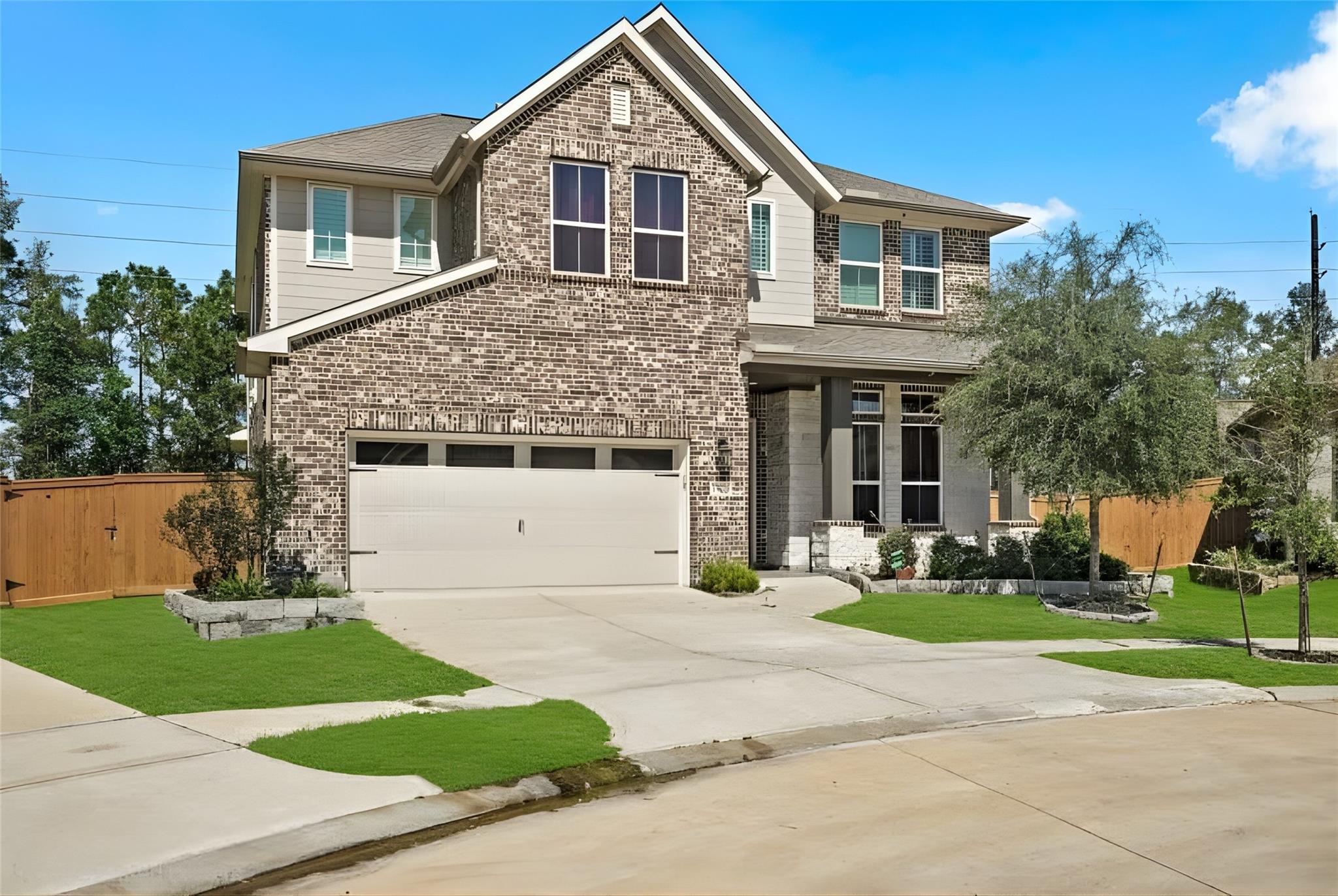 15826 Grampian Reach Ln, Humble, TX 77346 photo