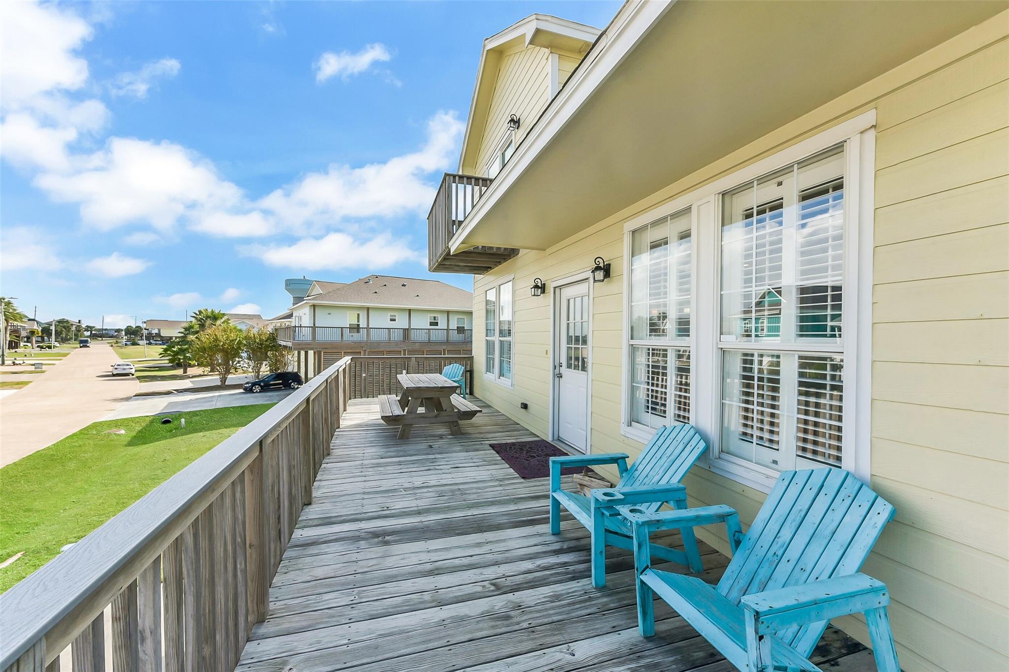 4113 Isla De Sol, Galveston, TX 77554 photo