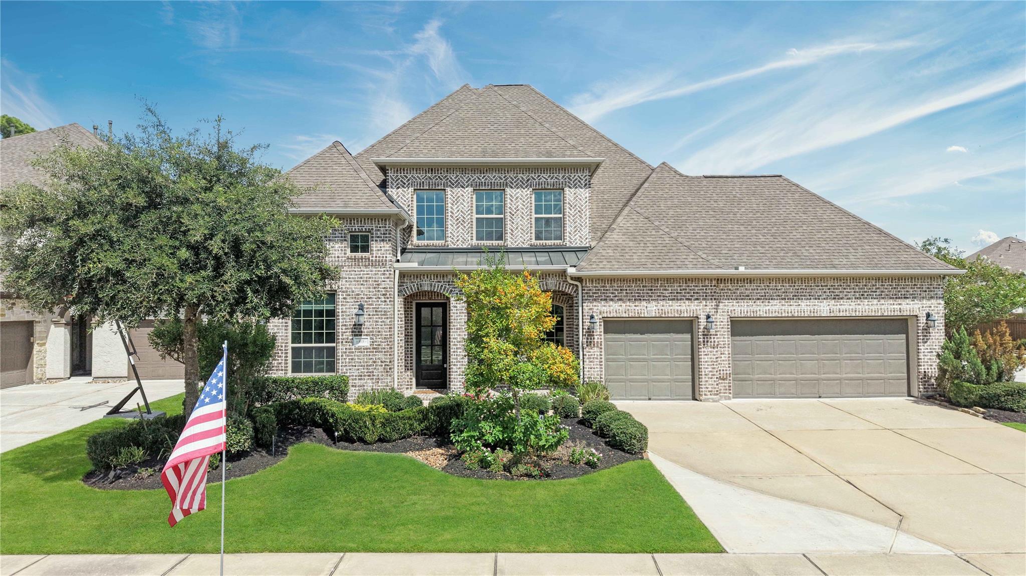 4018 Northern Spruce Dr, Spring, TX 77386