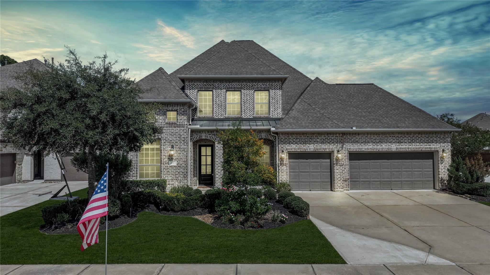 4018 Northern Spruce Dr, Spring, TX 77386 photo