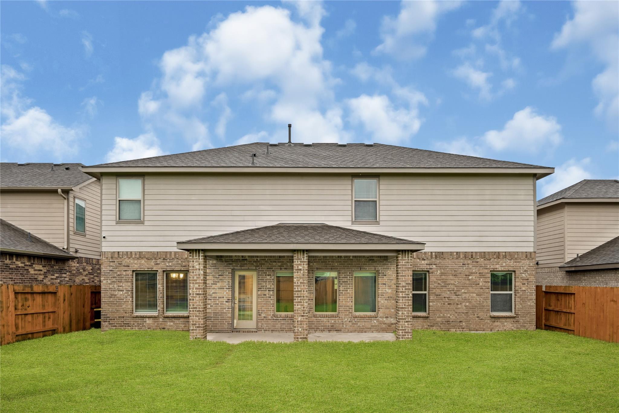 1207 Bellingham Park Dr, Missouri City, TX 77459 photo