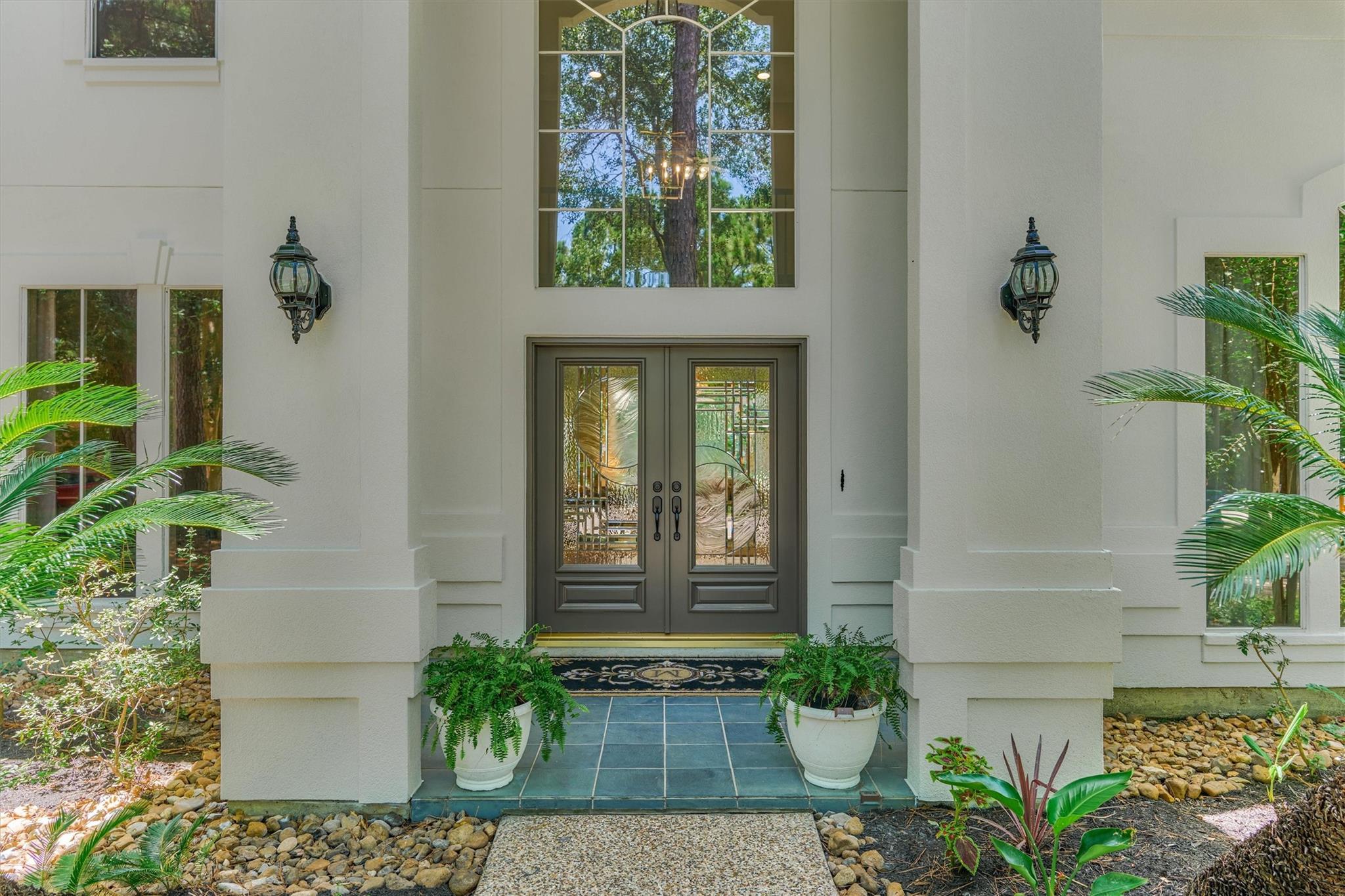 7 Clarion Rdg, The Woodlands, TX 77382 photo